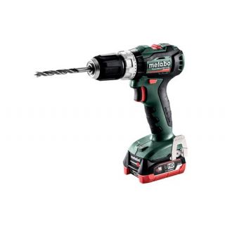 Metabo - SB 12 BL - Accu-klopboormachine 12,0V