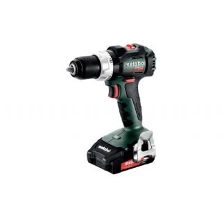 Metabo - SB 18 LT BL - Accu-klopboormachine 18,0V