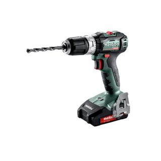 Metabo - SB 18 L BL - Accu-klopboormachine 18,0V