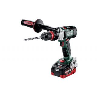 Metabo - SB 18 LTX-3 BL Q I - Accu-klopboormachine 18,0V