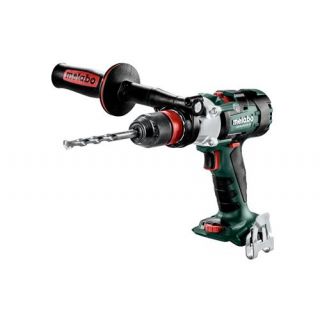 Metabo - SB 18 LTX-3 BL Q I - Accu-klopboormachine 18,0V