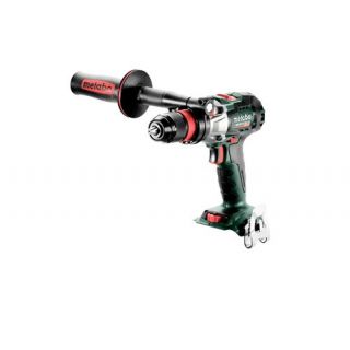Metabo - SB 18 LTX BL Q I - Accu-klopboormachine 18,0V