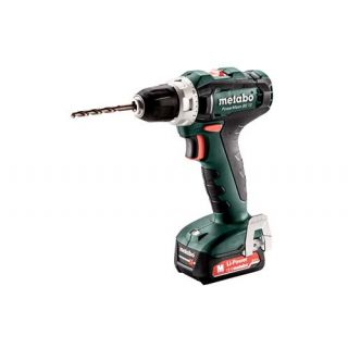Metabo - BS 12 - Accu-boorschroefmachine 12,0V
