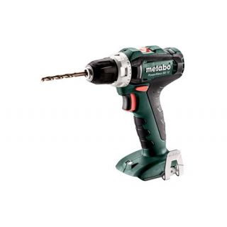 Metabo - BS 12 - Accu-boorschroefmachine 12,0V