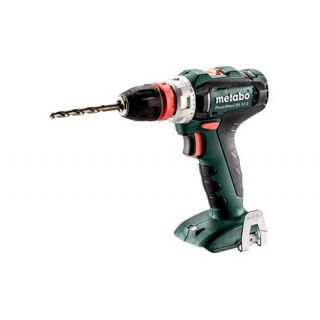 Metabo - BS 12 Q - Accu-boorschroefmachine 12,0V