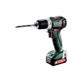 Metabo - BS 12 BL - Accu-boorschroefmachine 12,0V