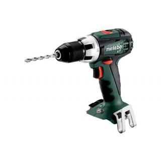 Metabo - BS 18 LT - Accu-boorschroefmachine 18,0V