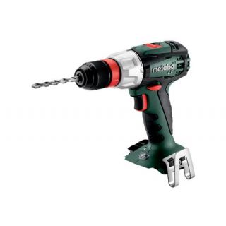 Metabo - BS 18 LT Quick - Accu-boorschroefmachine 18,0V