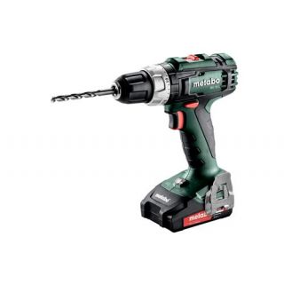 Metabo - BS 18 L - Accu-boorschroefmachine 18,0V