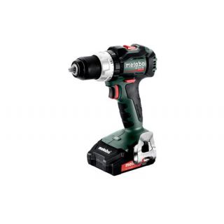 Metabo - BS 18 LT BL - Accu-boorschroefmachine 18,0V