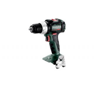 Metabo - BS 18 LT BL - Accu-boorschroefmachine 18,0V