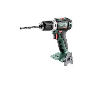 Metabo - BS 18 L BL - Accu-boorschroefmachine 18,0V