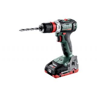 Metabo - BS 18 L BL Q - Accu-boorschroefmachine 18,0V