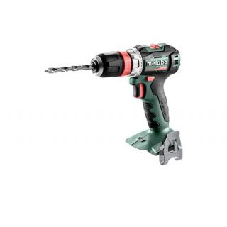 Metabo - BS 18 L BL Q - Accu-boorschroefmachine 18,0V