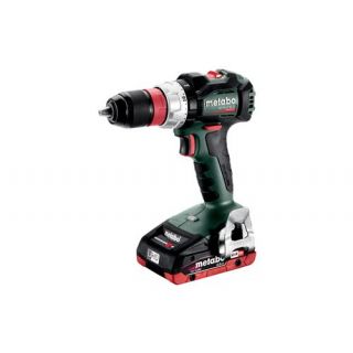 Metabo - BS 18 LT BL Q - Accu-boorschroefmachine 18,0V