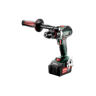 Metabo - BS 18 LTX BL I - Accu-boorschroefmachine 18,0V