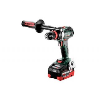 Metabo - BS 18 LTX BL Q I - Accu-boorschroefmachine 18,0V