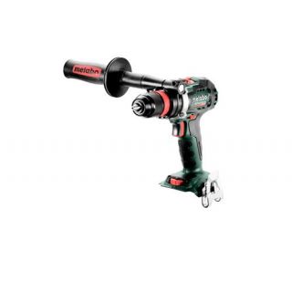 Metabo - BS 18 LTX BL Q I - Accu-boorschroefmachine 18,0V