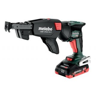 Metabo - HBS 18 LTX BL 3000 - Accu-bandschroefmachine 18,0V