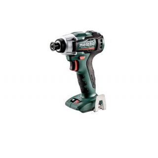Metabo - SSD 12 BL - Accu-slagschroevendraaier 12,0V