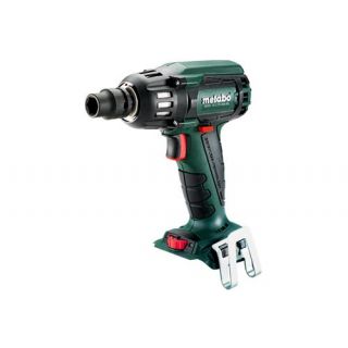 Metabo - SSW 18 LTX 400 BL - Accu-slagschroevendraaier 18,0V