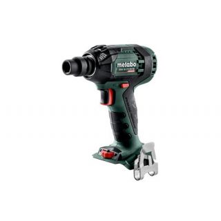 Metabo - SSW 18 LTX 300 BL - Accu-slagschroevendraaier 18,0V