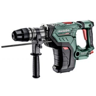 Metabo - KHA 18 LTX BL 40 - Accu-hamer 18,0V