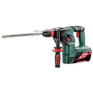Metabo - KHA 36 LTX - Accu-hamer 36,0V