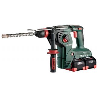 Metabo - KHA 36-18 LTX 32 - Accu-hamer 18,0V