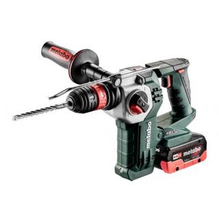 Metabo - KHA 18 LTX BL 24 Quick - Accu-hamer 18,0V