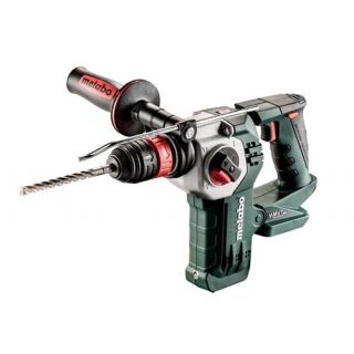 Metabo - KHA 18 LTX BL 24 Quick - Accu-hamer 18,0V