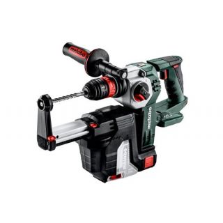 Metabo - KHA 18 LTX BL 24 Quick Set ISA - Accu-hamer 18,0V