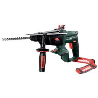 Metabo - KHA 18 LTX - Accu-hamer 18,0V
