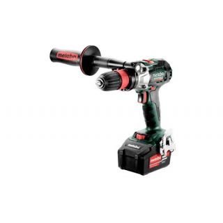 Metabo - GB 18 LTX BL Q I - Accu-tapmachine 18,0V