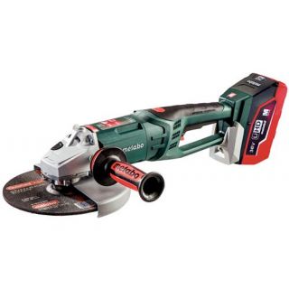 Metabo - WPB 36 LTX BL 230 - Accu-slijper 36,0V