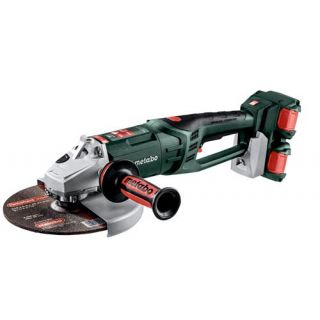Metabo - WPB 36-18 LTX BL 230 - Accu-slijper 18,0V