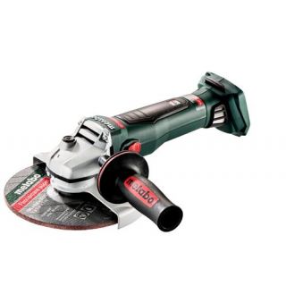 Metabo - WB 18 LTX BL 180 - Accu-slijper 18,0V