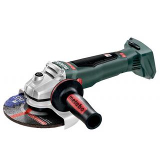 Metabo - WB 18 LTX BL 150 Quick - Accu-slijper 18,0V
