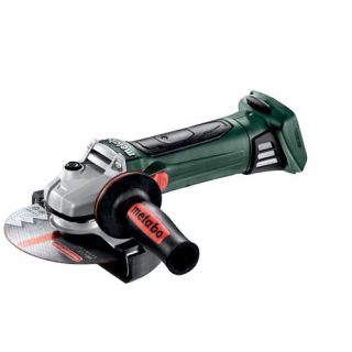 Metabo - W 18 LTX 150 Quick - Accu-slijper 18,0V
