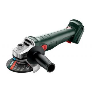 Metabo - W 18 L 9-115 - Accu-slijper 18,0V