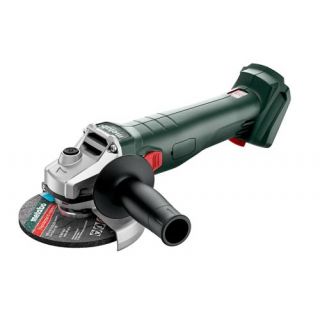 Metabo - W 18 L 9-125 - Accu-slijper 18,0V