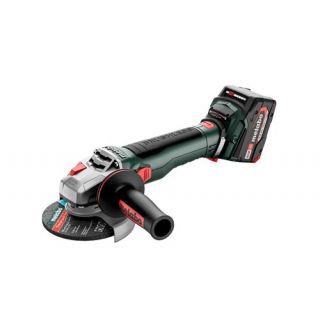 Metabo - WB 18 LT BL 11-125 Quick - Accu-slijper 18,0V