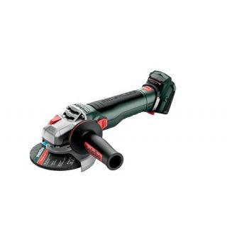 Metabo - WB 18 LT BL 11-125 Quick - Accu-slijper 18,0V