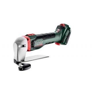 Metabo - SCV 18 LTX BL 1.6 - Accu-plaatschaar 18,0V