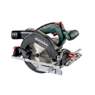 Metabo - KS 18 LTX 57 - Accu-cirkelzaag 18,0V