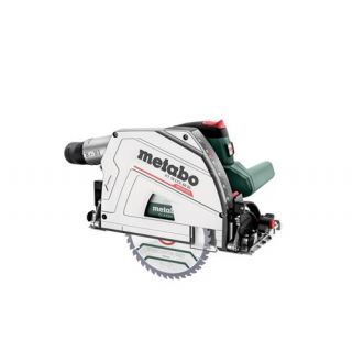 Metabo - KT 18 LTX 66 BL - Accu-invalcirkelzaag 18,0V