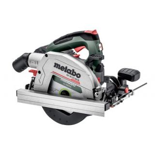 Metabo - KS 18 LTX 66 BL - Accu-cirkelzaag 18,0V