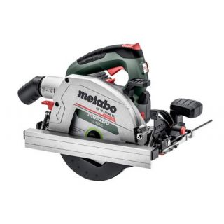 Metabo - KS 18 LTX 66 BL - Accu-cirkelzaag 18,0V