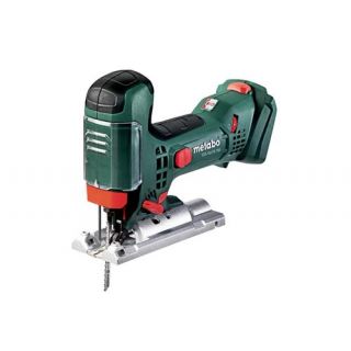 Metabo - STA 18 LTX 100 - Accu-decoupeerzaag 18,0V