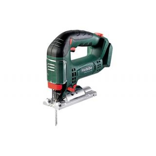 Metabo - STAB 18 LTX 100 - Accu-decoupeerzaag 18,0V